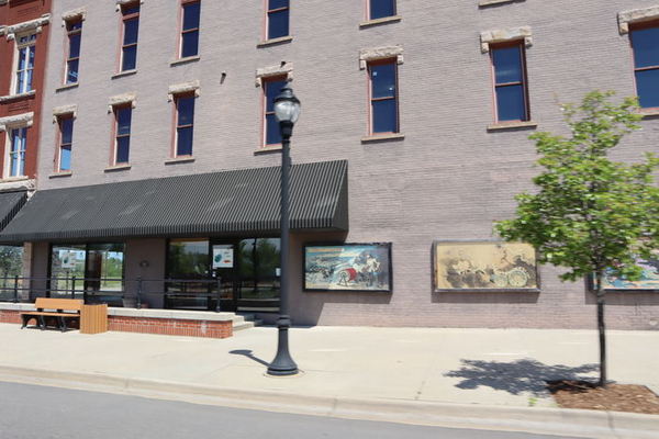 Belding - May 30 2021 Photo (newer photo)